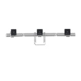 Ergotron HX Triple Monitor Bow Kit Polished Aluminum (98-009-026)
