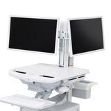 Ergotron SV Dual Monitor Kit (98-030)