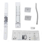 Ergotron SV Dual Monitor Kit (98-030) - view 3