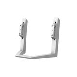 Ergotron LX Dual Direct Handle Kit White (98-037-062)