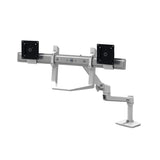 Ergotron LX Dual Direct Handle Kit White (98-037-062) - view 3