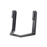 Ergotron LX Dual Direct Handle Kit Matte Black (98-037-224)