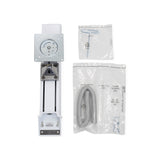 Ergotron SV HD Monitor Kit with Pivot (98-088)