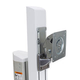 Ergotron SV HD Monitor Kit with Pivot (98-088) - view 2