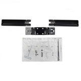 Ergotron Dual Monitor Double-Hinged Bow (98-101-009)