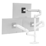 Ergotron LX Extension Arm Kit White (98-130-216) - view 2