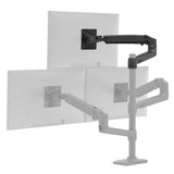 Ergotron LX Arm, Extension and Collar Kit Matte Black (98-130-224) - view 2