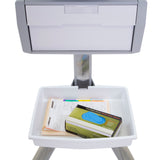 Ergotron SV Front Tray (98-134) - view 3