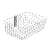 Ergotron SV Wire Basket, Large (98-135-216)