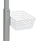 Ergotron SV Wire Basket, Large (98-135-216) - view 2