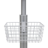 Ergotron SV Wire Basket, Small (98-136-216) - view 2