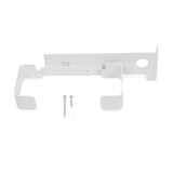 Ergotron SV Sharps Container Drawer-Mount Bracket Kit (98-414-251)