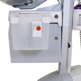 Ergotron SV Sharps Container Drawer-Mount Bracket Kit (98-414-251) - Ergotron product view