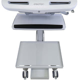 Ergotron SV Front Shelf (98-417-214) - view 2