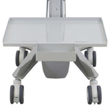 Ergotron SV Front Shelf (98-417-214) - view 3