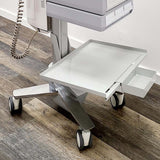 Ergotron SV Front Shelf (98-417-214) - view 4