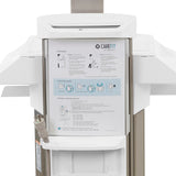 Ergotron CareFit™ Pro Rear Document Holder (98-434) - view 3