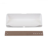 Ergotron CareFit™ Pro Wipes Holder (98-435)