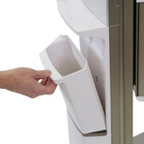 Ergotron CareFit™ Pro Bin (98-438) - view 2