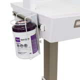 Ergotron T-Slot Wipes Holder (98-450) - view 4