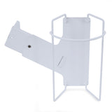 Ergotron Side-Mount Wipes Holder, Slim 2.0 (98-451)