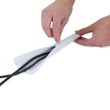 Ergotron Vinyl Cord Cover Kit (98-453)