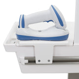 Ergotron T-Slot Scanner and Printer Holder (98-465) - view 2
