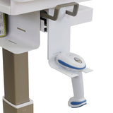Ergotron Side-Mount Scanner Bracket, Slim 2.0 (98-467) - view 2