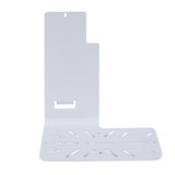 Ergotron Side-Mount Wireless Scanner Bracket, Slim 2.0 (98-466)