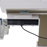 Ergotron Mini CPU Holder, Slim 2.0 (98-470) - Ergotron product view