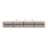 Ergotron CareFit™ Pro Quad Drawer (98-485) - view 2