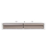 Ergotron CareFit™ Pro Double Drawer (98-486) - view 2
