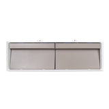 Ergotron CareFit™ Pro Double Tall Drawer (98-488) - view 2