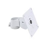 Ergotron Tilt Pivot for SV Pole Cart (98-534) - Ergotron product view
