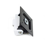 Ergotron HX Heavy-Duty Tilt for HX Monitor Arm White (98-540-216) - Ergotron product view