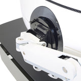 Ergotron HX Heavy-Duty Tilt for HX Monitor Arm White (98-540-216) - Ergotron product view