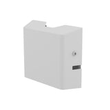 Ergotron CPU Wall Cabinet (98-543-251)