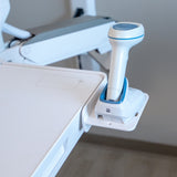 Ergotron CareFit™ Combo Wireless Scanner Bracket (98-549-251) - view 4