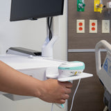 Ergotron CareFit™ Combo Scanner Bracket (98-551-251) - view 2