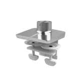 Ergotron HX Monitor Arm Desk Mount Kit Polished Aluminum (98-630-026)