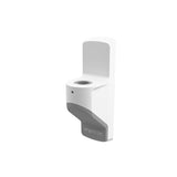 Ergotron HX Monitor Arm Wall Mount Kit White (98-631-216)