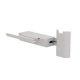 Ergotron Printer Bracket for Wall Track, Large (98-647-251)