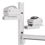 Ergotron Printer Bracket for Wall Track, Large (98-647-251) - view 3