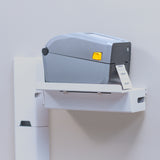 Ergotron Printer Bracket for Wall Track, Large (98-647-251) - view 4