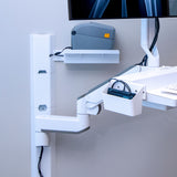 Ergotron CareFit™ Combo Extender, Short (98-648-251) - view 2