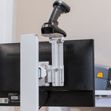 Ergotron Top-Mount Scanner Holder, VESA Attach (98-649-251) - view 3