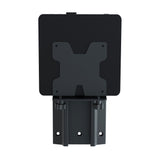 Ergotron Mini PC Mount with Wall Track Black (98-721-292)