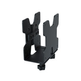 Ergotron Mini PC Mount with Wall Track Black (98-721-292) - view 2