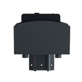 Ergotron Small PC Mount with Wall Track Black (98-722-292)