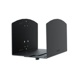 Ergotron Medium PC Mount with Wall Track Black (98-723-292) - view 2